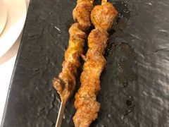 -阿布都新疆音乐美食城(长湖路店)