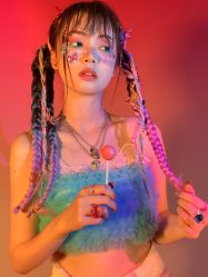 -克拉女神写真馆·匠心定制