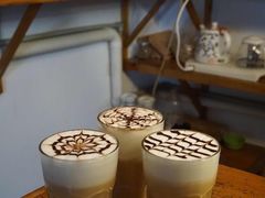 -参差咖啡(水果湖公园店)