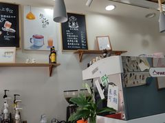 -留白咖啡(人民巷八号大院店)