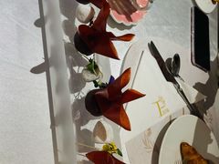 -晶雅花园西餐厅(南京首店)
