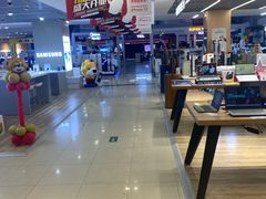 -苏宁易购(Suning Plus扬州淮海路店)