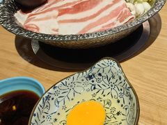 -晴季寿司(红旗街万达店)