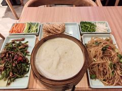 -宏状元现熬粥·京味菜(三里河店)