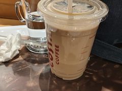-COSTA COFFEE(西直门店)