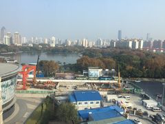 -上海国丰酒店