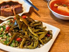 -張飛扒肉·龙江非遗(道外店)