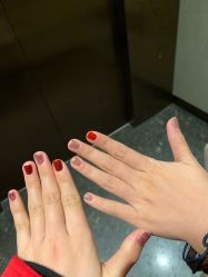 -绘甲社NACHO&DAI SALON