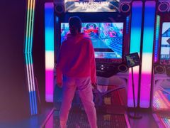 -VS SPORTS PARK运动玩乐园·团建·生日会(合生汇店)