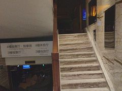 -天津瀚金佰九号温泉酒店(南楼地铁站店)