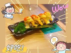 -友壹町寿司(佛山新DNA店)