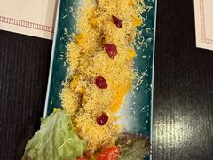 -克比叔叔印度餐厅Kebabs on the Grille (人民广场店)