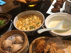 -南京大牌档(凯德大峡谷店)