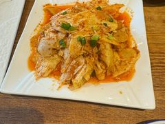 -滇越乘象云南餐厅(次渠店)