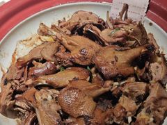 -食锦记·福建私房菜(浦西万达店)