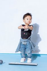 -小熊维尼高端儿童摄影(宝安旗舰店)