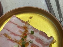 -韩小悦点餐式牛排烤肉自助(龙湖金楠天街店)
