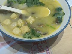 -小杨生煎(周浦万达店)