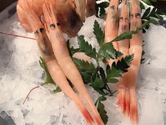 -Mr.Fish鱼鲜生海鲜放题(高德置地冬广场店)