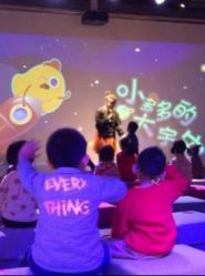 -小鸡哆哆故事屋·儿童乐园(嘉里城店)