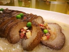 -梅龙镇酒家(南京西路总店)