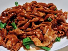 豉油皇鹅肠-炳胜品味(深圳湾万象城店)