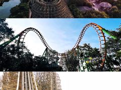 -南宁方特东盟神画