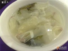 小馄饨-绍兴饭店知遇楼(环山路店)