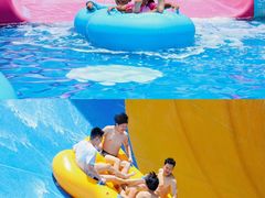 -汕头中海黄金海岸水上乐园