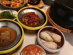 -金香匯晚茶(浑南店)