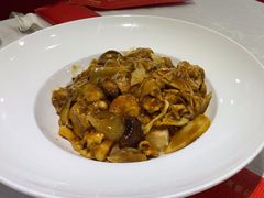 -惠宾饭庄(千禧店)