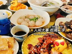 -燕江楼(燕东店)