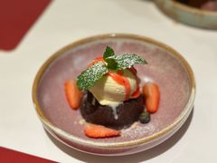 -普朗姆生蚝牛排馆 The Plump Oyster(成都摩方购物中心店)