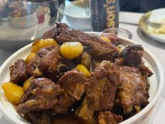 -何适山庄 ·可团建(水长城P2停车场店)