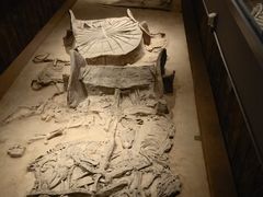 -北京大葆台遗址博物馆