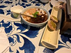 -绿茶餐厅(王府井永宁门店)