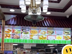 -隆福寺小吃店(东四店)