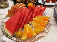 -鸭匠食府·挂炉烤鸭·新京菜(阜成路店)