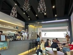 -自在 Z·COFFEE