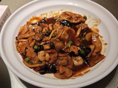 -天福苑(崇宁路店)