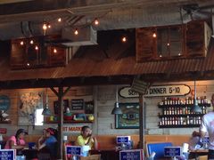 -Bubba Gump Shrimp(Ala Moana)