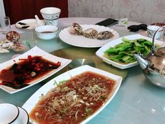 -景祥海鲜美食餐厅