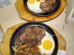 -纽斯特牛排自助餐厅(浦江万达店)