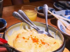 芝士年糕-一心创作料理屋(经开万达店)