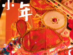 -上海城隍庙