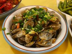 -小田油焖小龙虾(双井店)