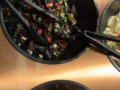 -比格比萨自助(诺亚大厦店)