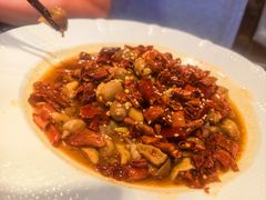 -旺角小渔村(二马路店)