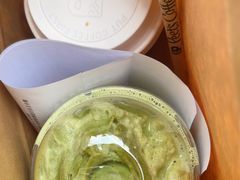 -Peet's Coffee皮爷咖啡(大学路店)