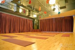 -FineYoga梵音瑜伽·普拉提